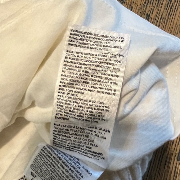 GAP - Off-White Knit Sweater Dress - Size S - Picture 5 of 8